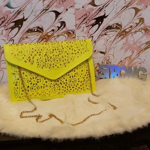 Purse/ clutch! **New**
